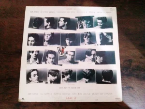 Lp Vinil Biquini Cavadão - Zé
