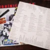 Lp Vinil Biquini Cavadão - Zé