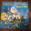 Lp Vinil Iron Maiden - Live After Death