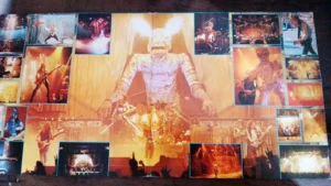 Lp Vinil Iron Maiden - Live After Death