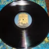 Lp Vinil Iron Maiden - Live After Death