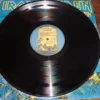 Lp Vinil Iron Maiden - Live After Death