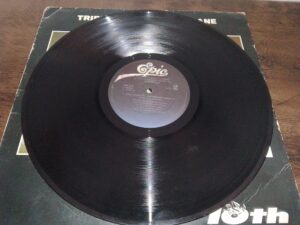 LP Vinil Tribute To John Coltrane - Select Live Under The Sky '87 10th Special