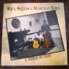LP Vinil Raul Seixas e Marcelo Nova - A Panela Do Diabo