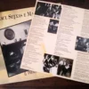 LP Vinil Raul Seixas e Marcelo Nova - A Panela Do Diabo