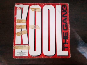 LP Vinil Koo & The Gang - Funk Collection
