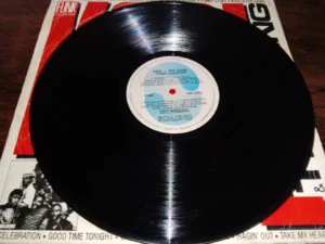 LP Vinil Koo & The Gang - Funk Collection