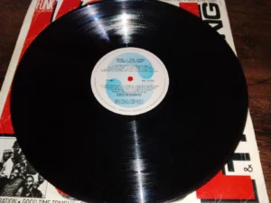 LP Vinil Koo & The Gang - Funk Collection