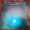 Lp Vinil Andreas Vollenweider – Down To The Moon