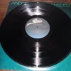 Lp Vinil Andreas Vollenweider – Down To The Moon