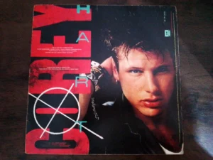 Lp Vinil Corey Hart - Boy In The Box