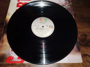 Lp Vinil Corey Hart - Boy In The Box