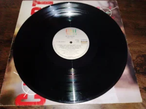 Lp Vinil Corey Hart - Boy In The Box