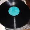 Lp Vinil Miltinho - Samba Em Tú