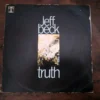 Lp Vinil Jeff Beck - Truth