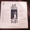 Lp Vinil Jeff Beck - Truth