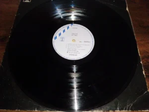 Lp Vinil Jeff Beck - Truth