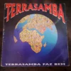 Lp Vinil Terrasamba - Terrasamba Faz Bem