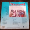 Lp Vinil Terrasamba - Terrasamba Faz Bem