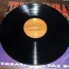 Lp Vinil Terrasamba - Terrasamba Faz Bem