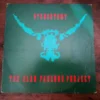 Lp Vinil The Alan Parsons Project – Stereotomy