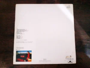 Lp Vinil Jean Michel Jarre - Jarre Live