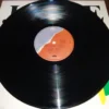 Lp Vinil Jean Michel Jarre - Jarre Live