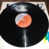 Lp Vinil Jean Michel Jarre - Jarre Live