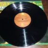 Lp Vinil Ray Charles and Betty Carter