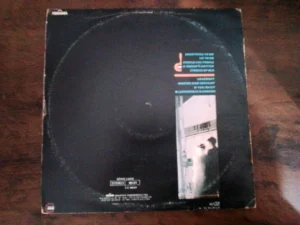 Lp Vinil Depeche Mode - Some Great Reward