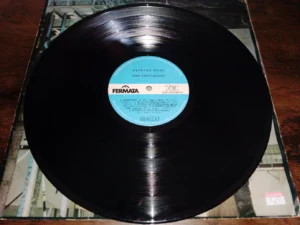 Lp Vinil Depeche Mode - Some Great Reward