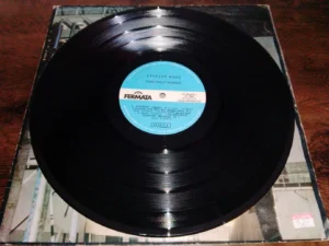 Lp Vinil Depeche Mode - Some Great Reward