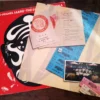 Lp Vinil Jean Michel Jarre - The Concerts In China