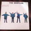 Lp Vinil The Beatles - Help
