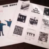 Lp Vinil The Beatles - Help
