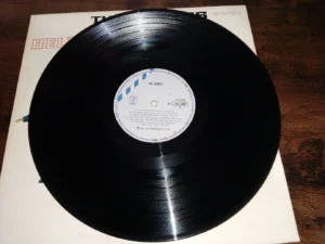 Lp Vinil The Beatles - Help