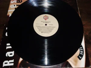 Lp Vinil Ray Charles - Would You Believe?