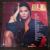LP Vinil Novela Araponga - Nacional