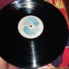 LP Vinil Novela Araponga - Nacional