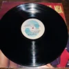 LP Vinil Novela Araponga - Nacional