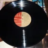 LP Vinil Nana Caymmi e Cesar Camargo Mariano - Voz e Suor