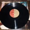 LP Vinil Nana Caymmi e Cesar Camargo Mariano - Voz e Suor