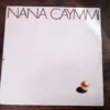 LP Vinil Nana Caymmi - Pérola