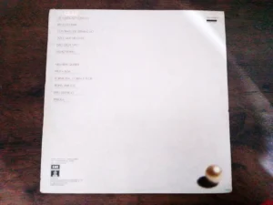 LP Vinil Nana Caymmi - Pérola