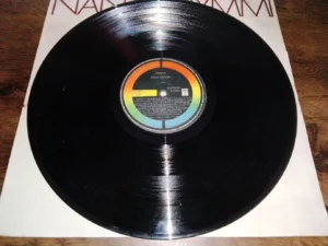LP Vinil Nana Caymmi - Pérola
