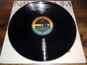 LP Vinil Nana Caymmi - Pérola