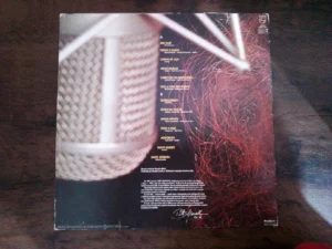 LP Vinil Beth Carvalho - Intérprete