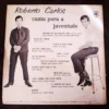 LP Vinil Roberto Carlos - Canta Para A Juventude