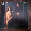 LP Vinil Lobão - O Rock Errou