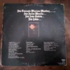 LP Vinil Lobão - O Rock Errou